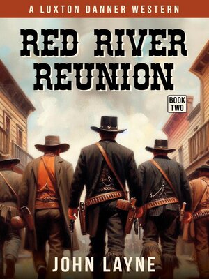cover image of Red River Reunion
